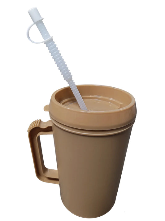 COFFEE - Mega Mug
